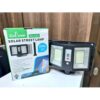 solar street light