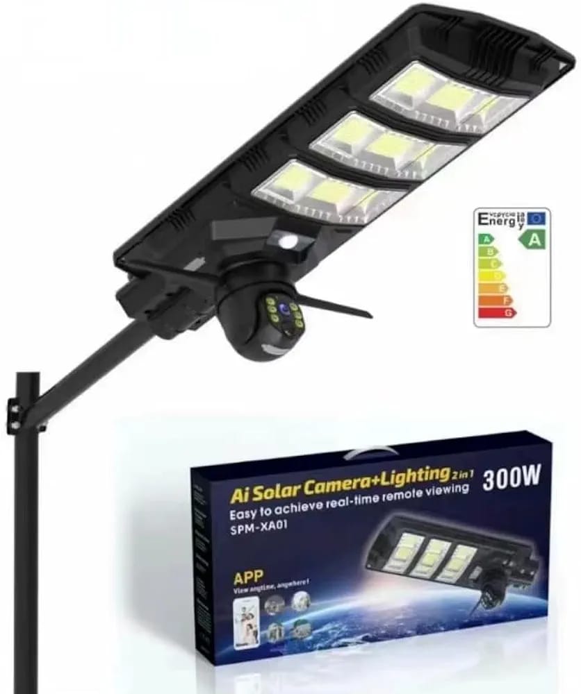 Outdoor Security BrandGeneric