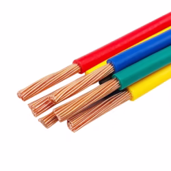 Cables and Wiring