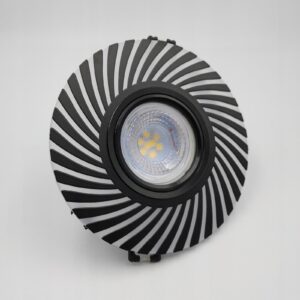 Recessed LED downlight