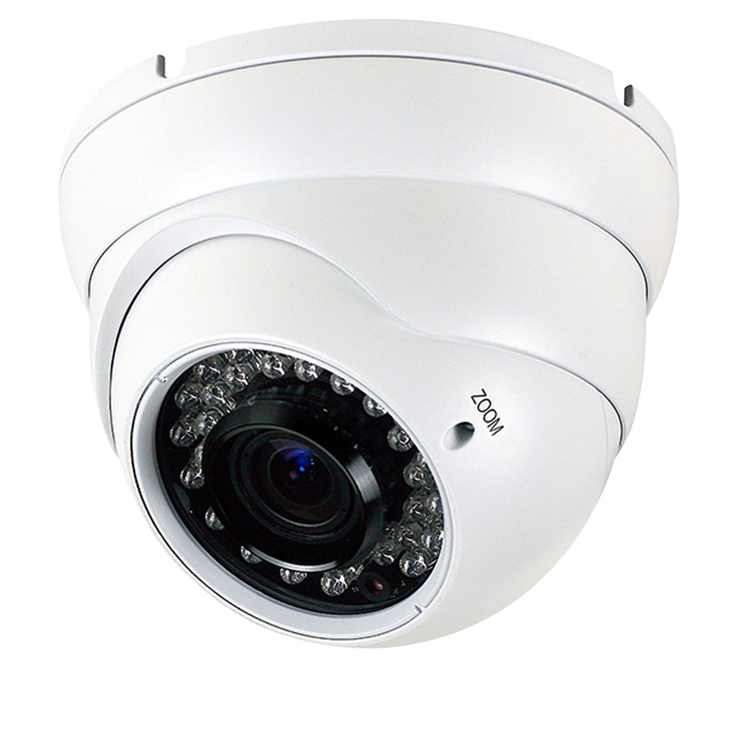 CCTV surveillance camera