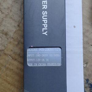Lumogen Slim SMPS LED Power Supply in Kenya