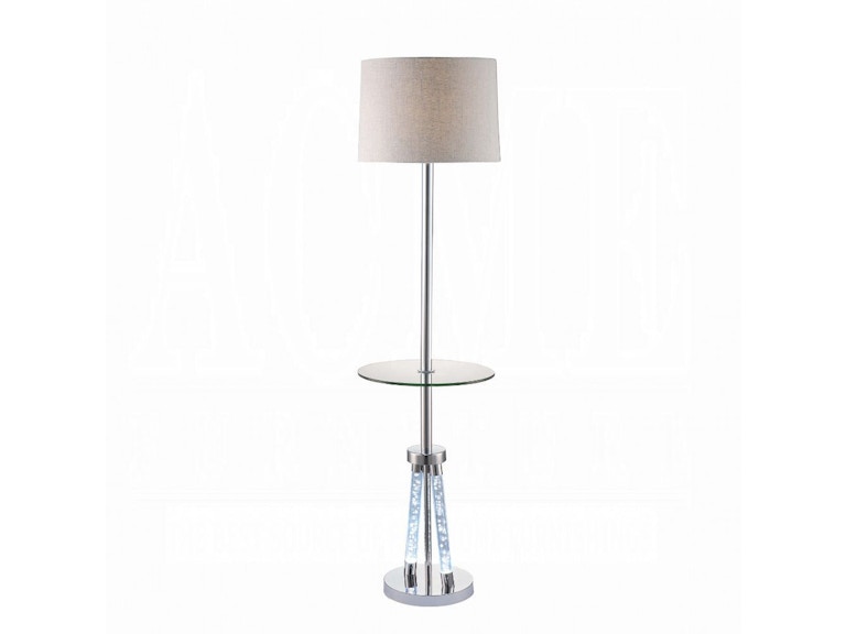 ACME Cici Floor Lamp