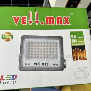 Vellmax 50W LED Flood Light in Kenya