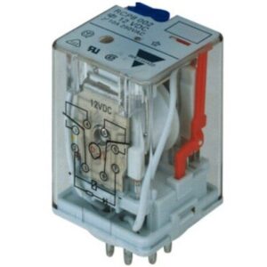 Carlo Gavazzi RCP
