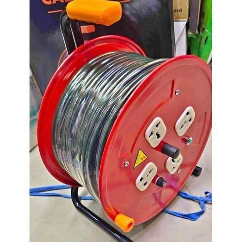 Heavy-Duty Extension Cable Reel in Kenya