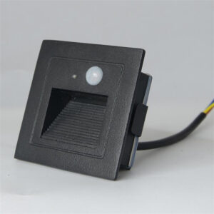 LED step light in Kenya