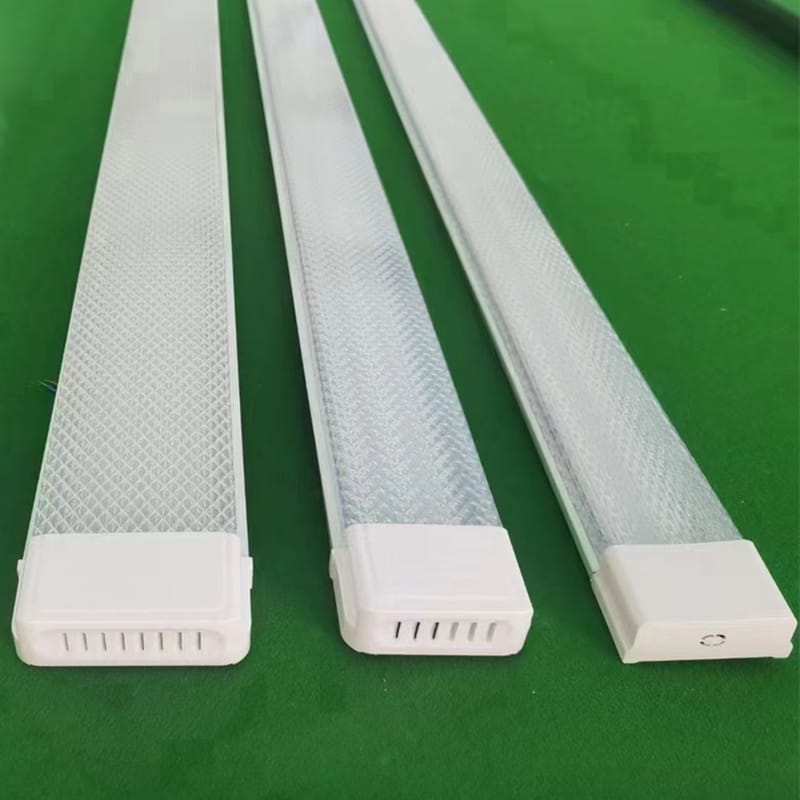 LED batten light fixture In Kenya