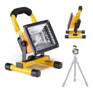 Nightfox Arc 20W Infrared Floodlight in Kenya