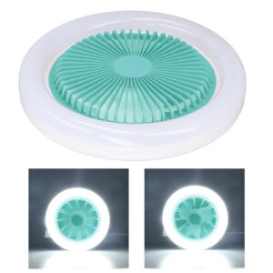 E27 socket-mounted ceiling fan in Kenya