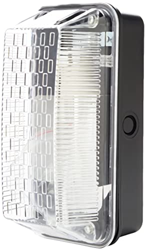 Rectangular bulkhead light in Kenya