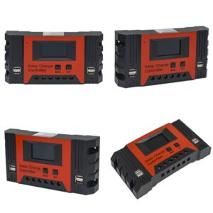 PWM (Pulse Width Modulation) Solar Charge Controller in Kenya