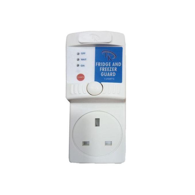 Amaze Fridge & Freezer Guard in Kenya