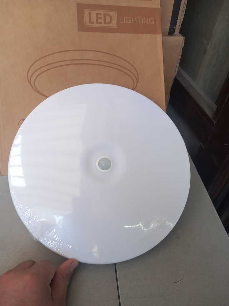 white LED sensor ceiling light in Kenya