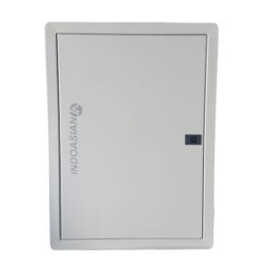 IndoAsian distribution board in Kenya
