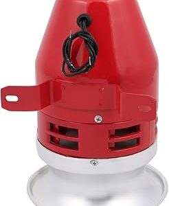 high volume industrial alarm in Kenya