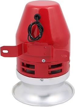 high volume industrial alarm in Kenya
