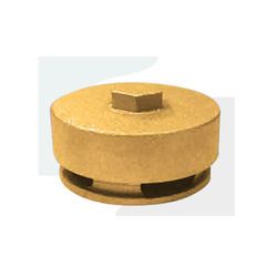 brass Screw Down Test Clamp in Kenya