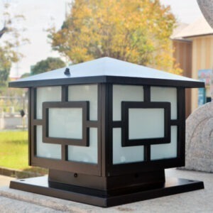 garden glass outdoor lighting in Kenya