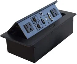 Cable Management