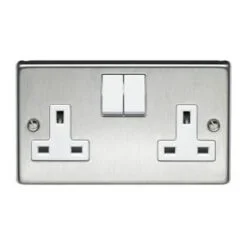Switches and Sockets