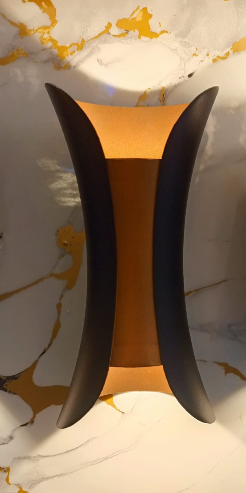 Optonica LED wall lamp