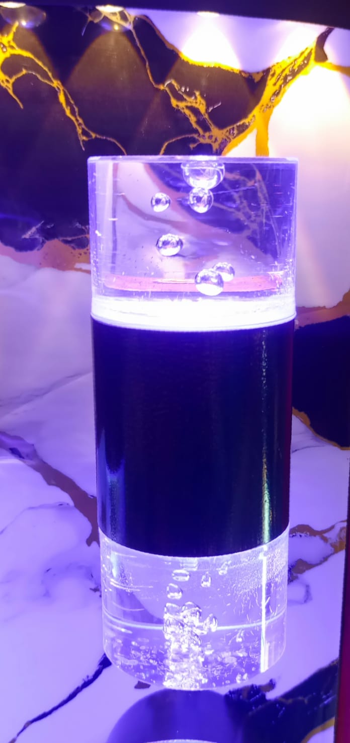 Hydrogen water generator