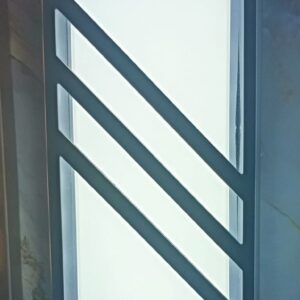 Skylight LED bulkhead wall light