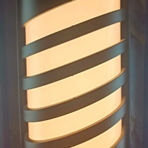 LaCrown LED wall lamp