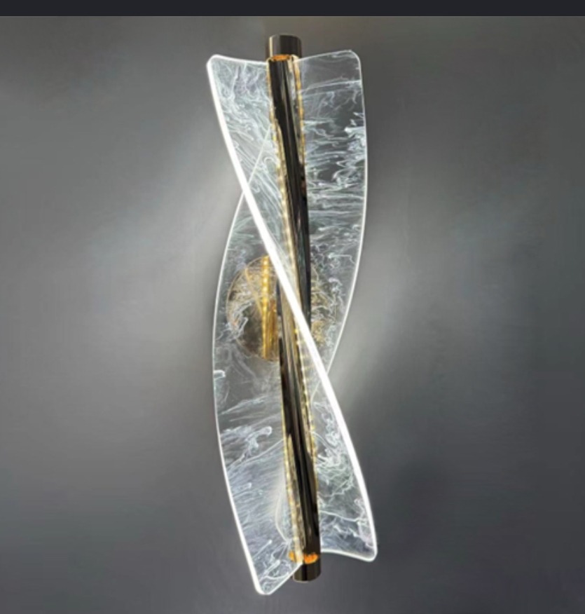 ALTRONA bedside night lamp